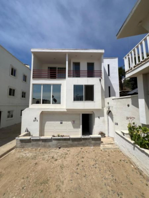 Beach house oceacn front Rosarito